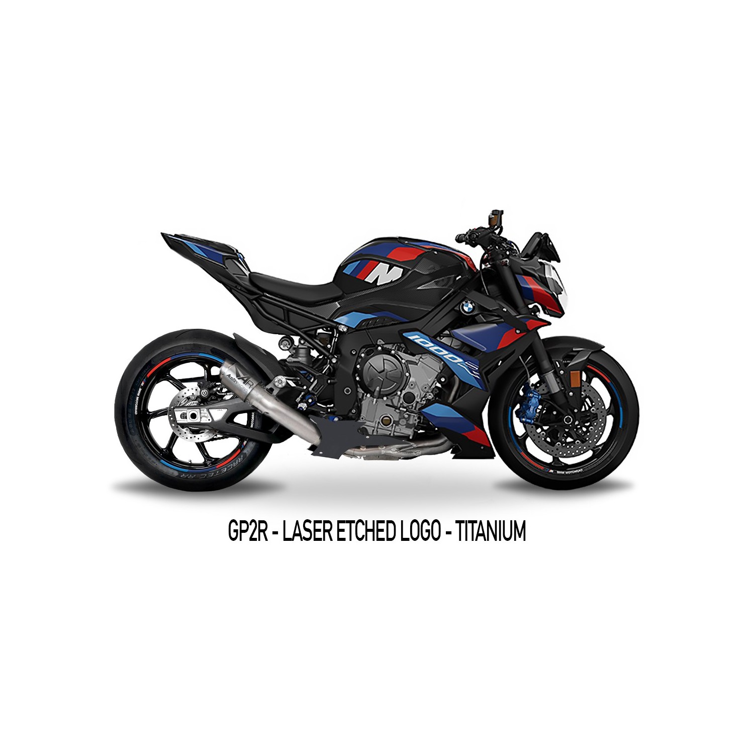 2021-2026 M1000R S1000R Full 画像 4