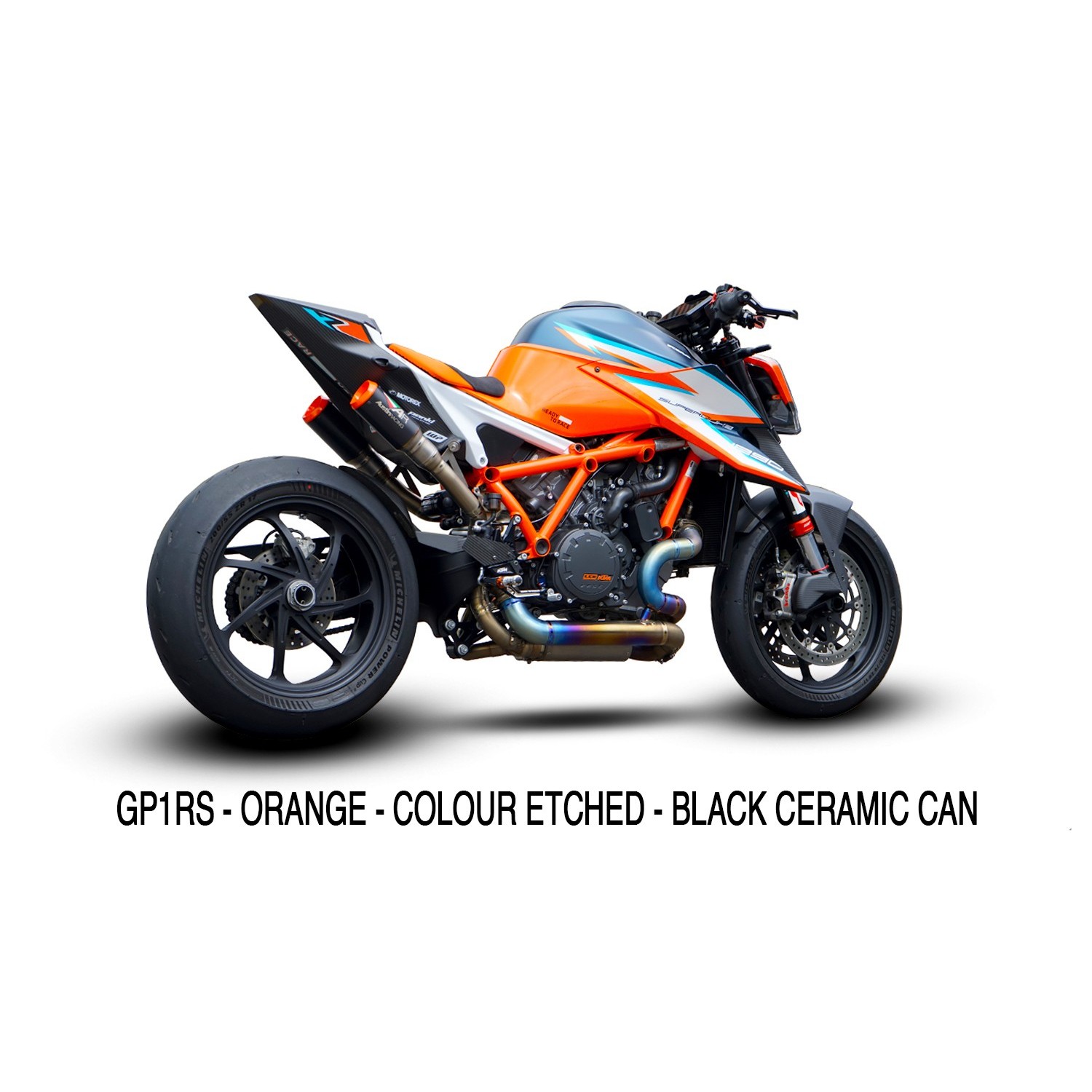 2020-2025 SDR1290 RS22 exhaust 画像 9