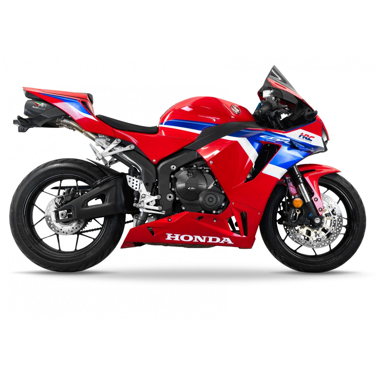 2013-2026 CBR600RR Box-delete