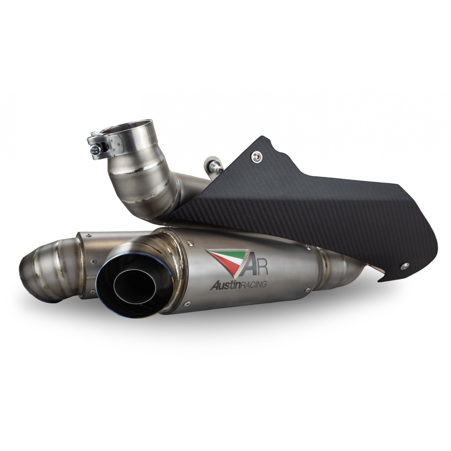 2025-2026 Panigale V4 GP3 De-cat 画像 9