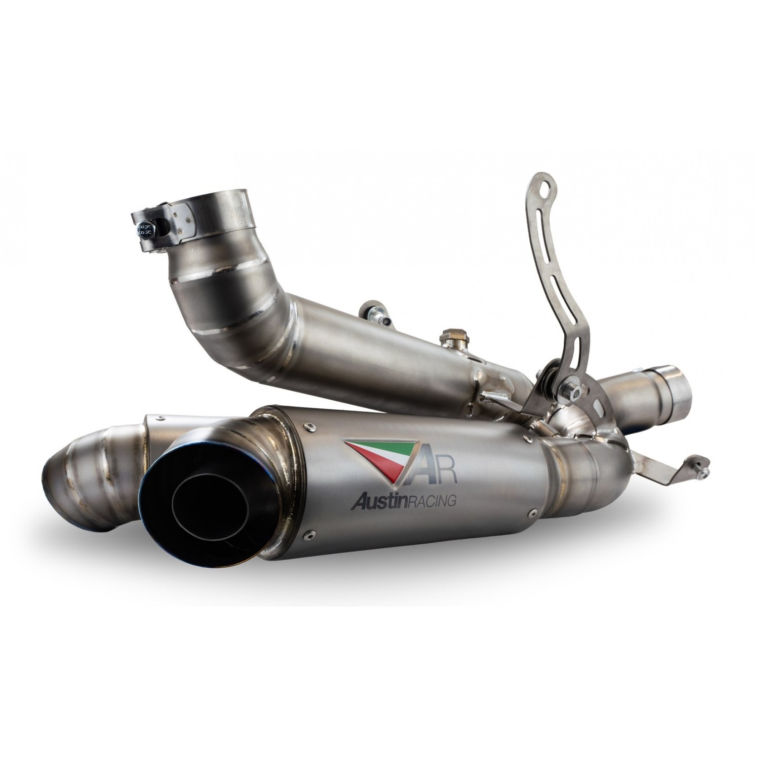 2025-2026 Panigale V4 GP3 De-cat 画像 10