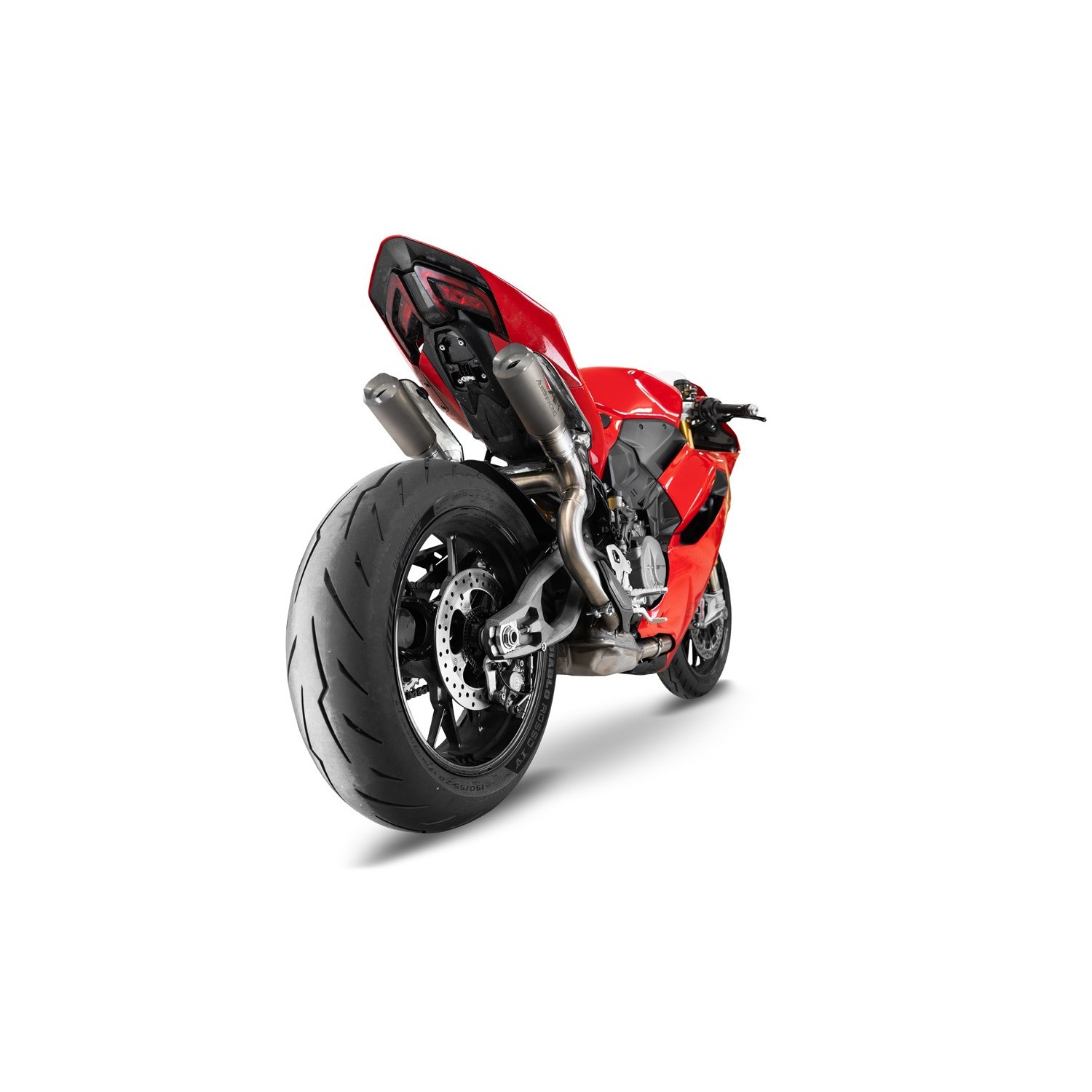 2025-2026 Streetfighter V2 RS22 Slip-on 画像 10