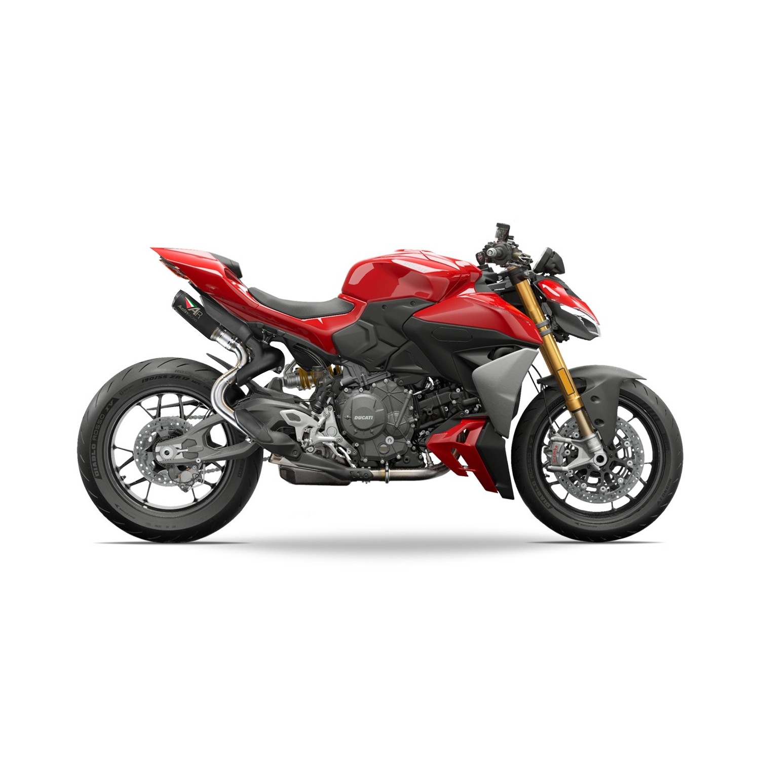 2025-2026 Streetfighter V2 RS22 Slip-on 画像 22