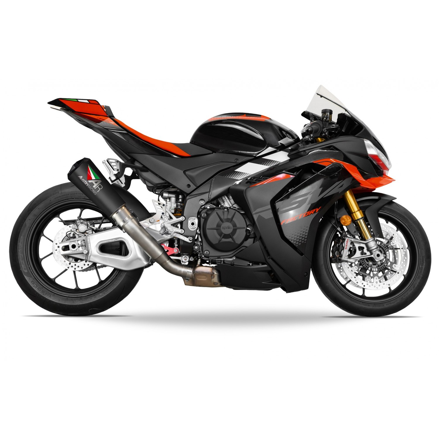 2017-2026 RSV4 BOX DELETE 画像 10