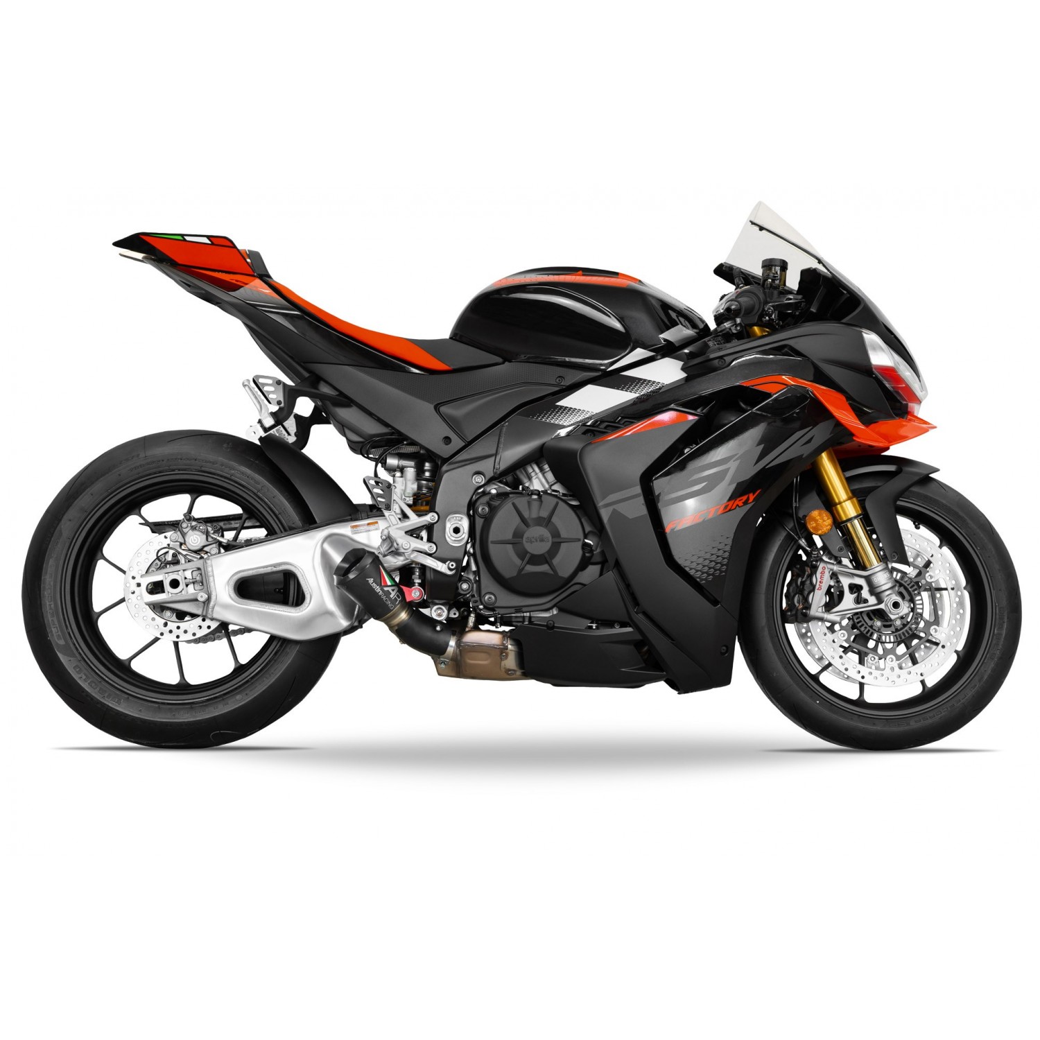 2017-2026 RSV4 GP3 BOX DELETE