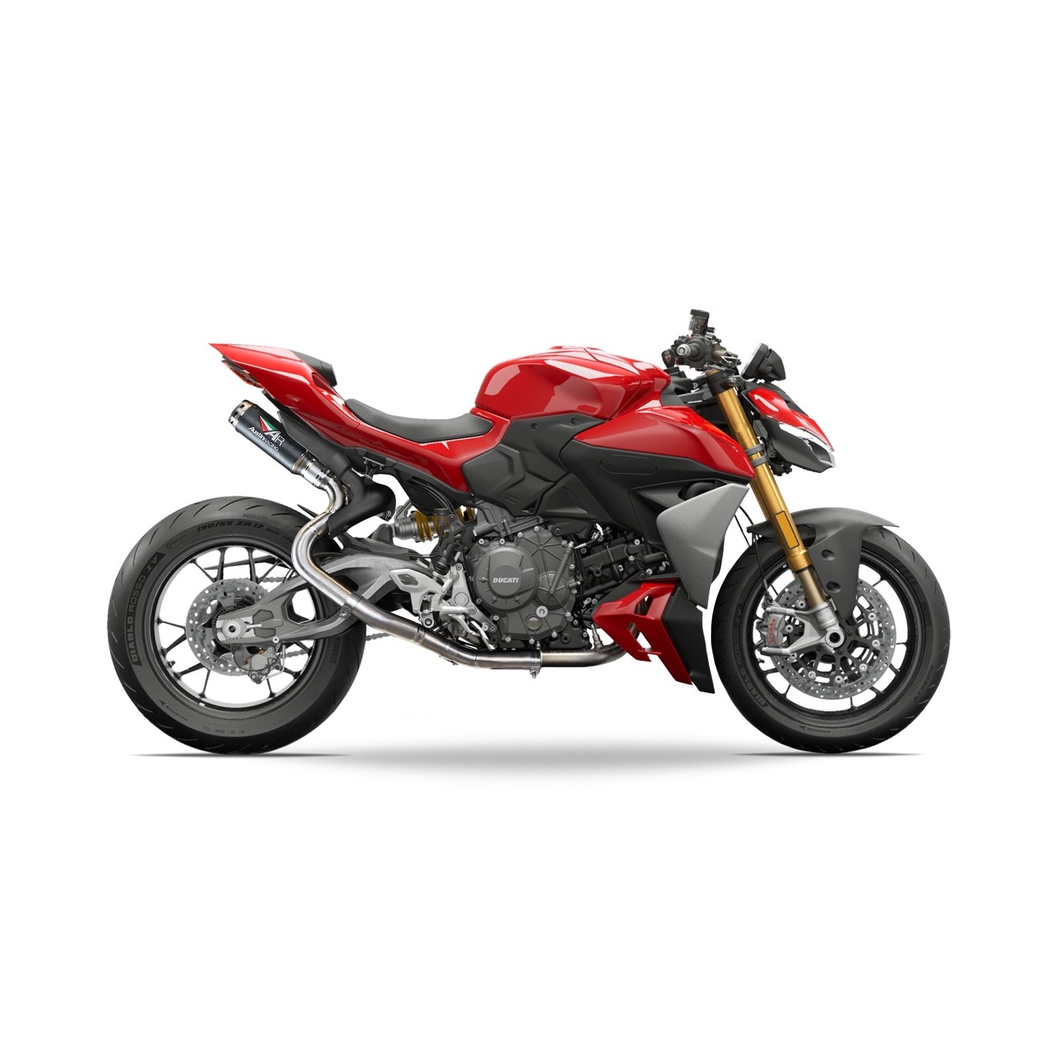 2025-2026 Streetfighter V2 RS22 Race De-cat 画像 9