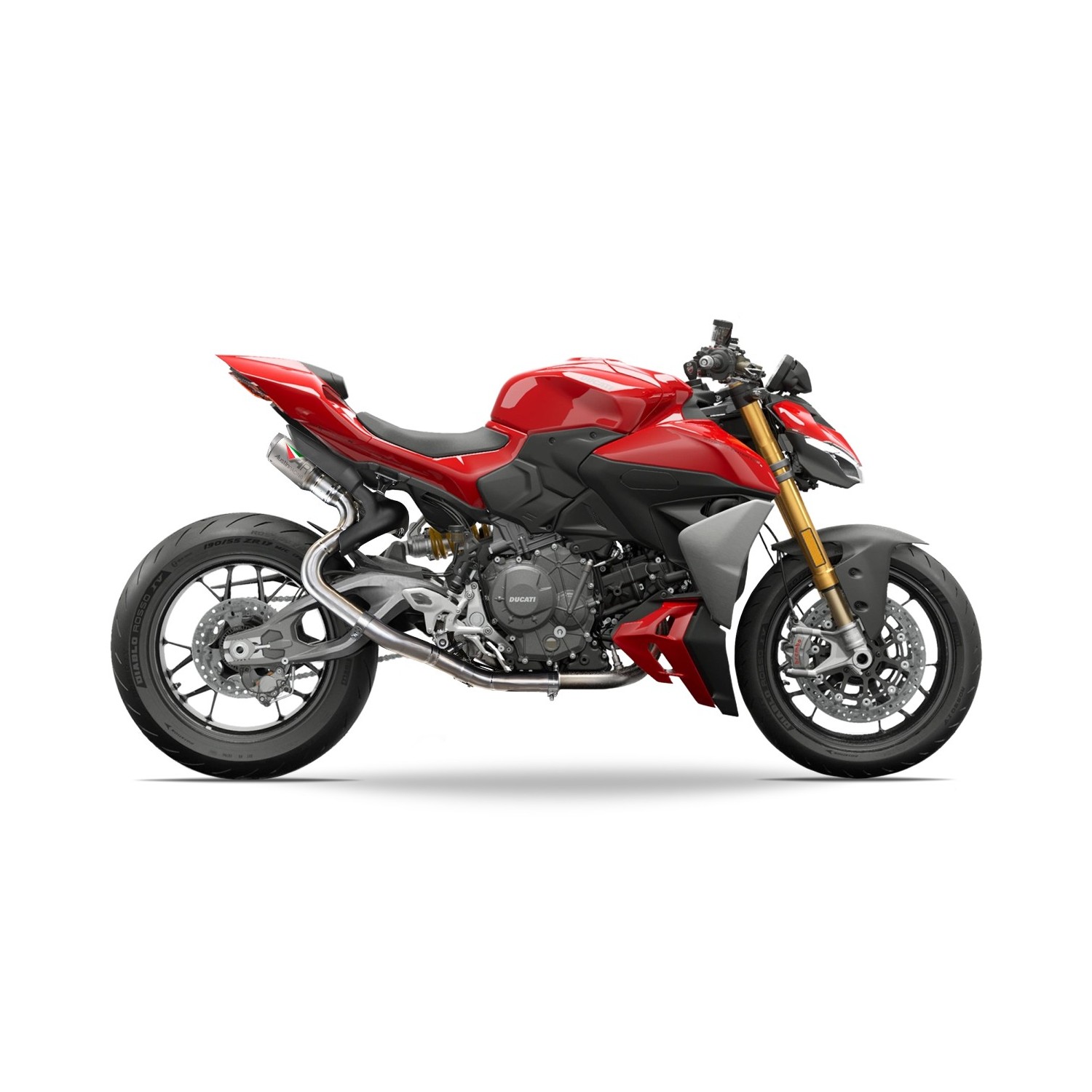 2025-2026 Streetfighter V2 RS22 Race De-cat 画像 13