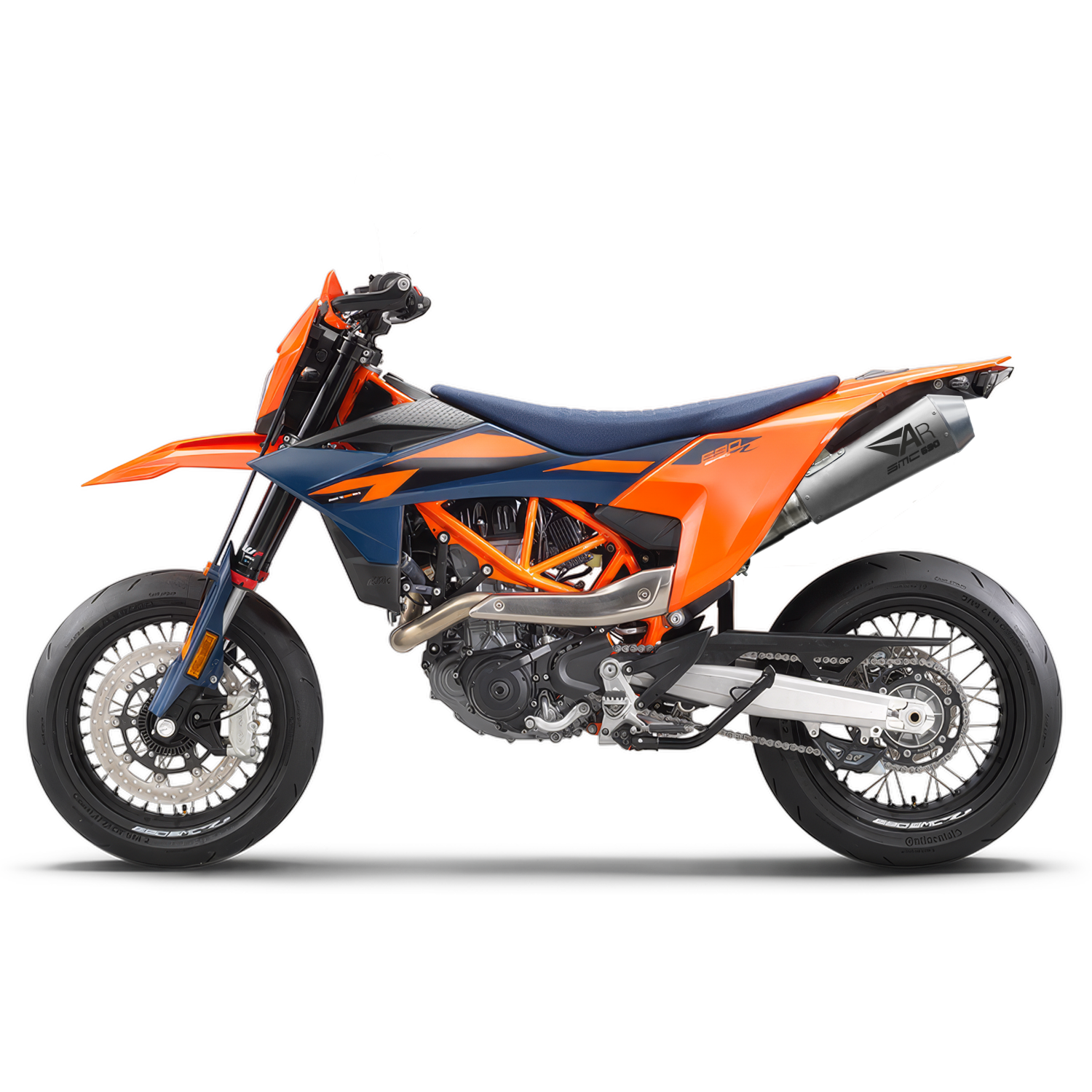 2026- 690 SMC R 画像 8