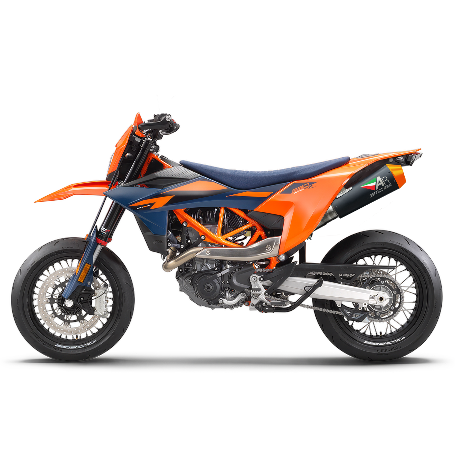 2026- 690 SMC R 画像 9