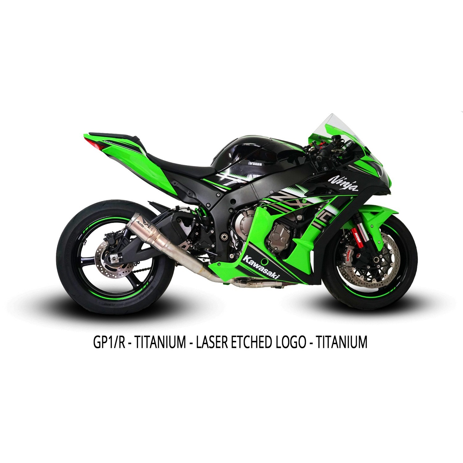 2010-2020 ZX-10R De-cat 画像 4