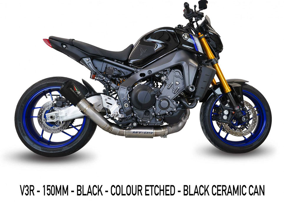 2021-2026 MT-09 騒音規制対応 Box DELETE 画像 2