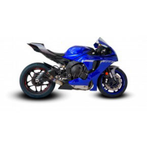 yzf-r1 15- Austin風マフラー チタン製 yzf-r1 15- Austin風マフラー チタン製