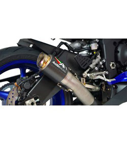 yzf-r6 Austin Racing スリップオンマフラー YAMAHA | Austin Racing Japan